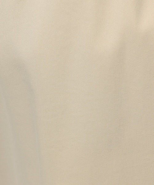 BAYFLOW（ベイフロー）の「コットンポリエステルジョグパンツ（その他パンツ・メンズ・ブラック/カーキ/アイボリー・SMALL/MEDIUM/LARGE）」の15枚目の写真