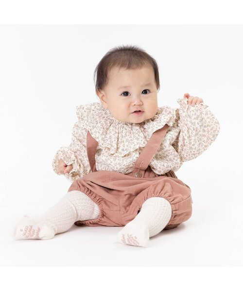 【くー】maisonmarelle サスペンダー付きブルマ maison marelle メゾンマレル サスペンダー付きブルマ - メルカリ