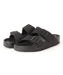 BIRKENSTOCK（ビルケンシュトック）の「BIRKENSTOCK/ビルケンシュトック/ARIZONA/アリゾナ スムースレザー（サンダル・メンズ）」