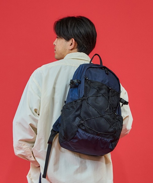 24/7 PACK / トゥエンティーフォー セブン パック（バックパック