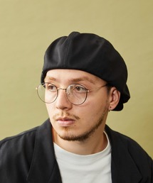 CPH | CPH/シーピーエイチ/575TC TWILL CASQUETTE/ツイルキャスケット(キャスケット)