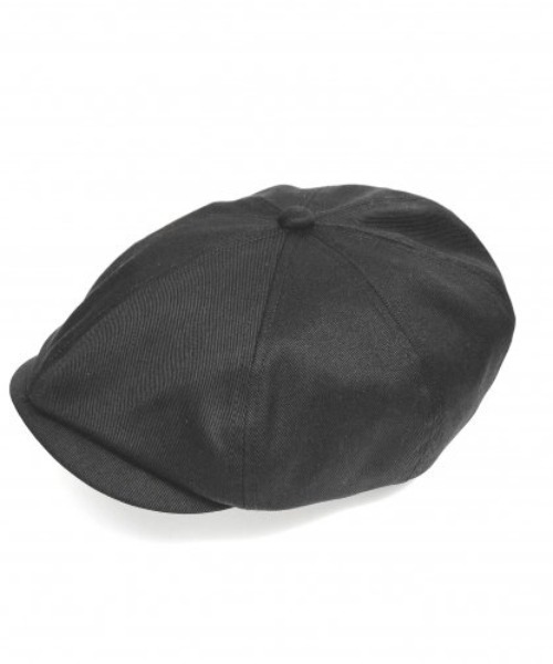 575TC TWILL CASQUETTE / ツイル キャスケット C-PLUS HEAD WEARS 帽子 キャスケット 575TC TWILL CASQUETTE