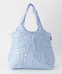 ◆reisenthel (ライゼンタール) ミニマキシショッパー L ZEBRA ICE BL