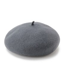 grove | ◆フェルトベレー(ハンチング/ベレー帽)