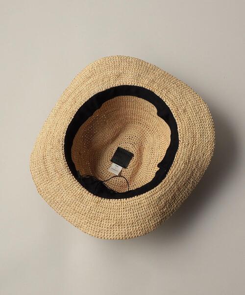 MAISON N.H PARIS（メゾンエヌアッシュパリ）の「＜MAISON N.H