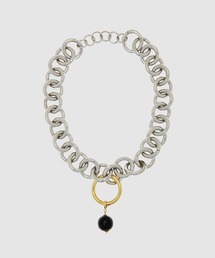 JIL SANDER | PURE NECKLACE 3(ネックレス)