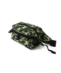 PORTER | PORTER ABC CAMO WAIST BAG M(ショルダーバッグ)