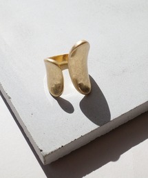 SIGNAL | 【SIGNAL/シグナル】Bold Line Ring / ボールドラインリング(リング)