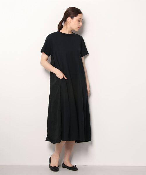 セール ブランド古着 半袖ワンピース ワンピース Ray Beams レイビームス のファッション通販 Zozoused