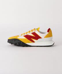 ＜Casablanca × New Balance＞ XC72 “Grand Prix”/スニーカー