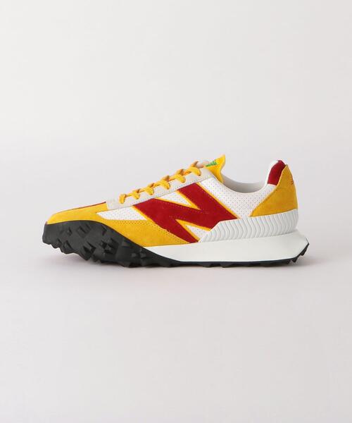 ＜Casablanca × New Balance＞ XC72 “Grand Prix”/スニーカー