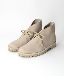 Clarks | <CLARKS(クラークス)> DESERT ROCK/デザートロック(ブーツ)