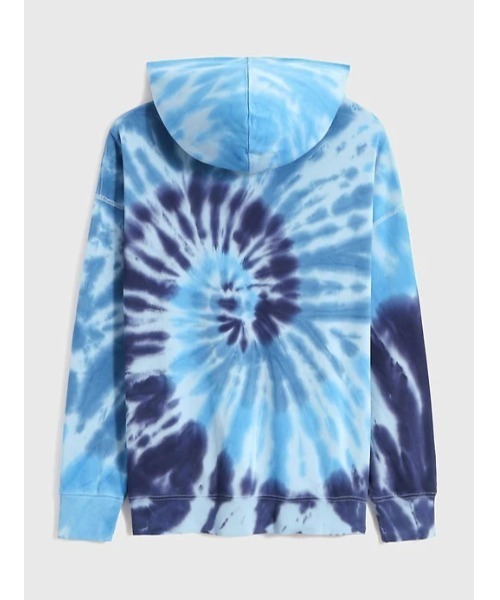 GAP（ギャップ）の「FT オーバーサイズ プルオーバー パーカー (ユニセックス)（パーカー・メンズ・その他・S/M/L/XS/XL/XXS）」の5枚目の写真