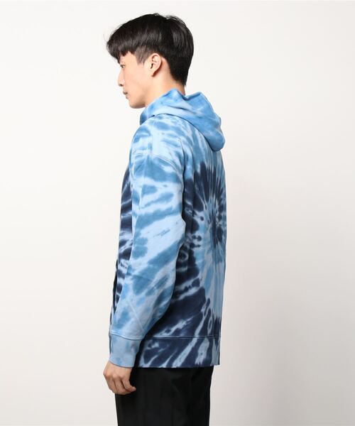 GAP（ギャップ）の「FT オーバーサイズ プルオーバー パーカー (ユニセックス)（パーカー・メンズ・その他・S/M/L/XS/XL/XXS）」の8枚目の写真