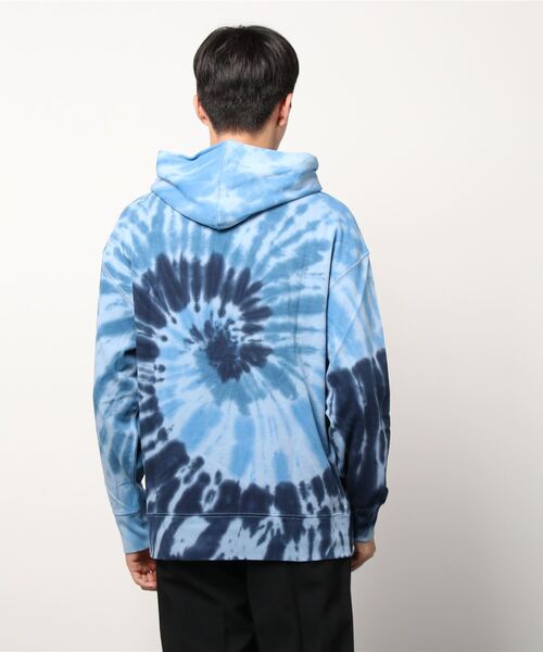 GAP（ギャップ）の「FT オーバーサイズ プルオーバー パーカー (ユニセックス)（パーカー・メンズ・その他・S/M/L/XS/XL/XXS）」の9枚目の写真