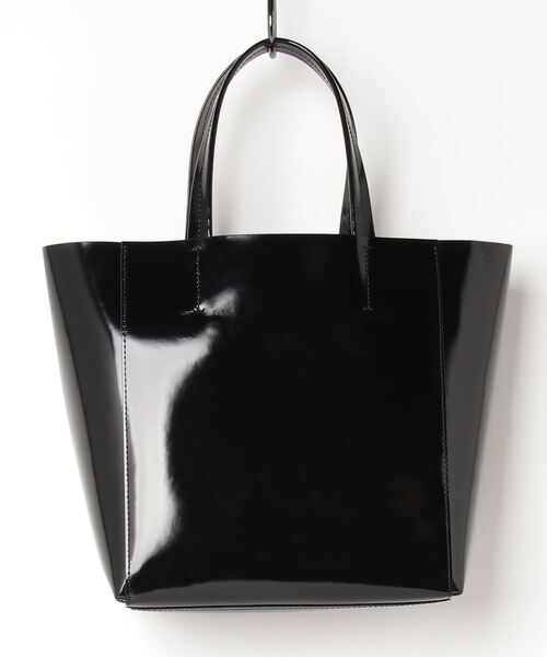 TOTE BAG S オニツカタイガー　牛革　レザー　ショルダーバック　2way THE ONITSUKA】TOTE BAG（ショルダーバッグ）｜THE ONITSUKA