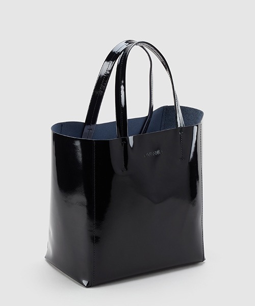 TOTE BAG S オニツカタイガー　牛革　レザー　ショルダーバック　2way TOTE BAG S オニツカタイガー 牛革 レザー ショルダーバック