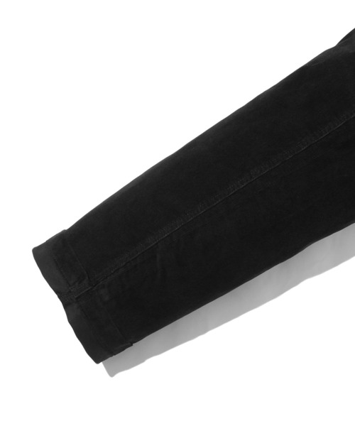 Levi's（リーバイス）の「Levi's/リーバイス SKATE QUICK RELEASE コーデュロイパンツ SULPHUR（その他パンツ・メンズ・ブラック・S/M/XL/L）」の12枚目の写真