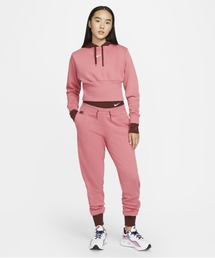 Nike ナイキのパーカー ピンク 桃色系 通販 Zozotown
