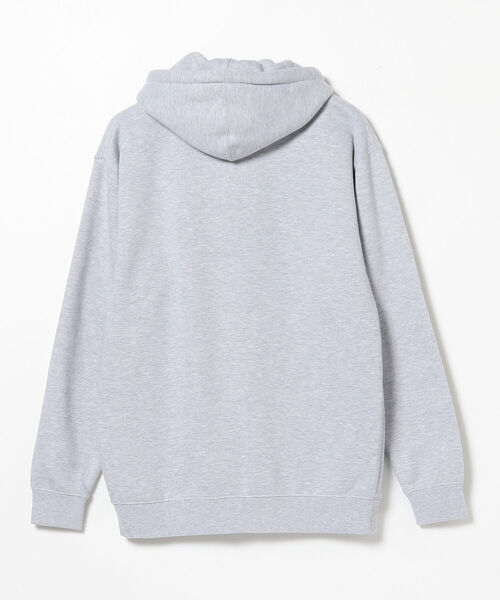 ANTI HERO(アンタイヒーロー)の「ANTI HERO / Basic Eagle Hoodie(パーカー・メンズ・グレー・LARGE/X-LARGE/XX-LARGE)」の4枚目の写真