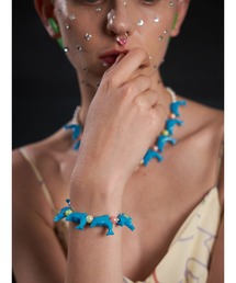 PAMEO POSE（パメオポーズ）の「Fancy Dream Bangle