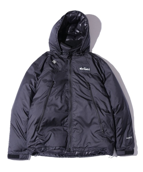 WILD THINGS（ワイルドシングス）の「ROARK×WILDTHINGS