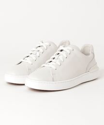 Clarks | クラークス メンズ/Court Lite Lace コートライトレース/スニーカー(スニーカー)