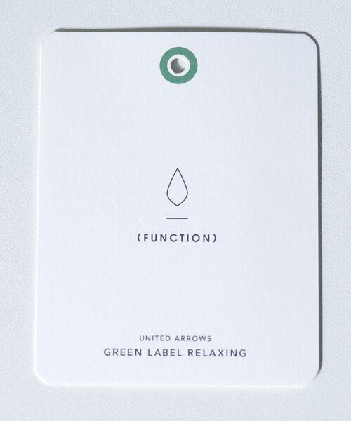 WORK TRIP OUTFITS GREEN LABEL RELAXING（ワークトリップアウトフィッツグリーンレーベル リラクシング）の「WTO ジャージ 5B ベスト -ウォッシャブル- ＊＊（スーツベスト・メンズ・ネイビー/グレー・M/46/L/48/XL/50/S/44）」の17枚目の写真