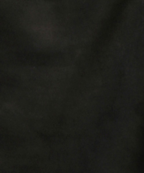 NICOLE CLUB FOR MEN（ニコルクラブフォーメン）の「スウェードプルオーバーパーカー（パーカー・メンズ・ブラック/シルバーグレー/グレー系その他/ライトベージュ・MEDIUM/LARGE/X-LARGE）」の9枚目の写真