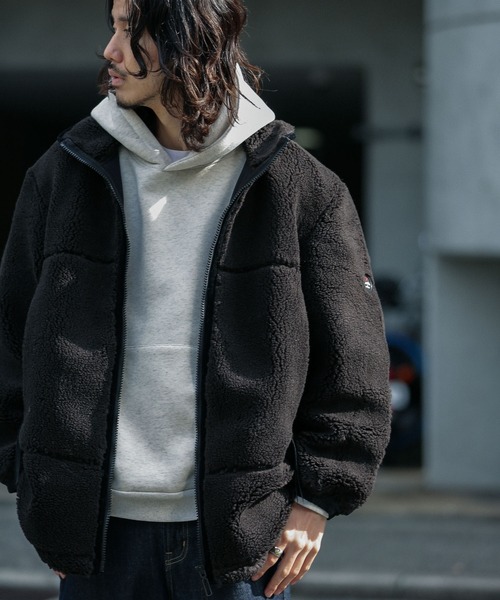 YETI（イエティ）｜ジャケット/アウター一覧 - WEAR
