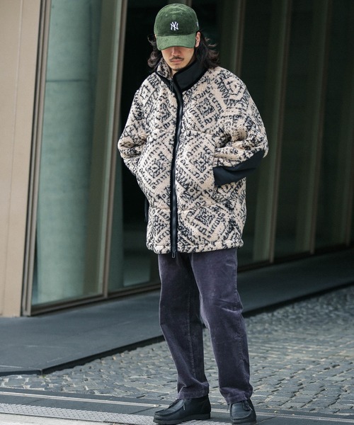 YETI(イエティ)の「Yeti BOA OVER JACKET(その他アウター・メンズ・ブラック/その他1・MEDIUM/LARGE)」の7枚目の写真