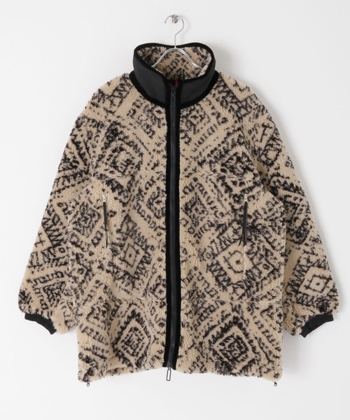 YETI(イエティ)の「Yeti BOA OVER JACKET(その他アウター・メンズ・ブラック/その他1・MEDIUM/LARGE)」の10枚目の写真