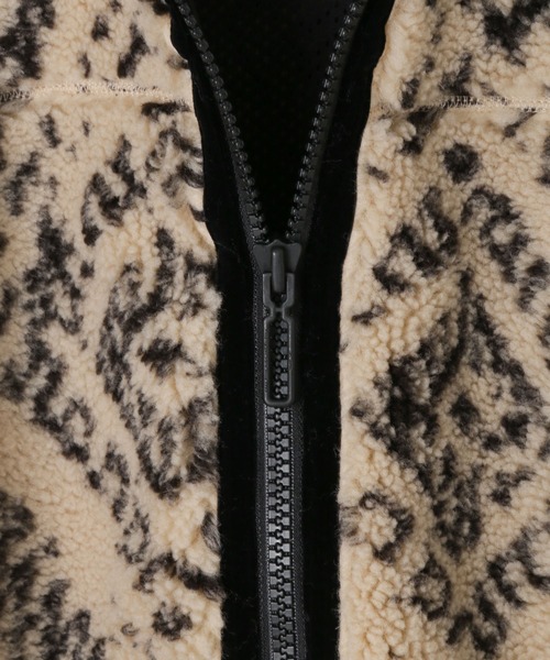 YETI(イエティ)の「Yeti BOA OVER JACKET(その他アウター・メンズ・ブラック/その他1・MEDIUM/LARGE)」の17枚目の写真