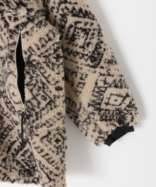 YETI(イエティ)の「Yeti BOA OVER JACKET(その他アウター・メンズ・ブラック/その他1・MEDIUM/LARGE)」の15枚目の写真