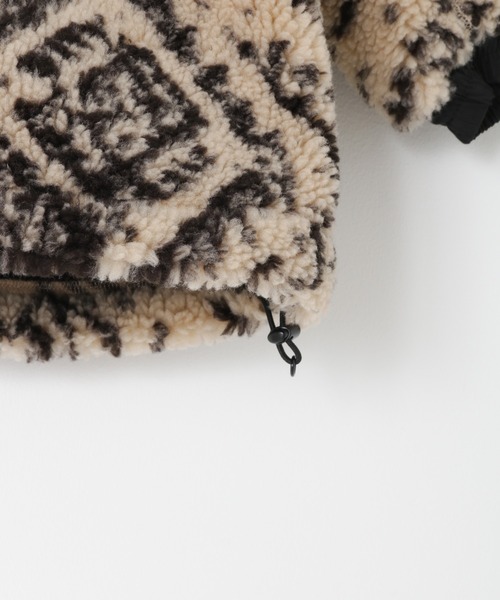 YETI(イエティ)の「Yeti BOA OVER JACKET(その他アウター・メンズ・ブラック/その他1・MEDIUM/LARGE)」の13枚目の写真