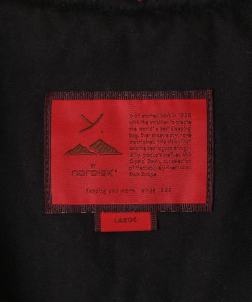 YETI(イエティ)の「Yeti BOA OVER JACKET(その他アウター・メンズ・ブラック/その他1・MEDIUM/LARGE)」の4枚目の写真