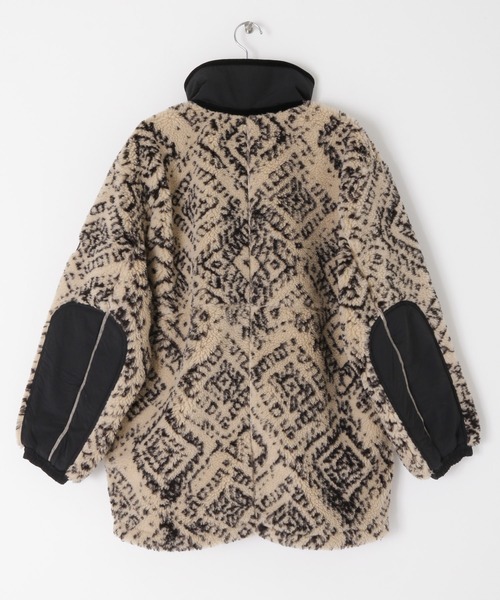 YETI(イエティ)の「Yeti BOA OVER JACKET(その他アウター・メンズ・ブラック/その他1・MEDIUM/LARGE)」の8枚目の写真