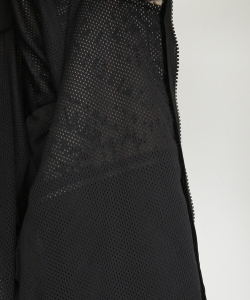 YETI(イエティ)の「Yeti BOA OVER JACKET(その他アウター・メンズ・ブラック/その他1・MEDIUM/LARGE)」の5枚目の写真