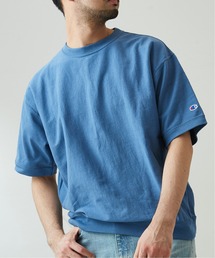 Champion | ◆セットアップ着用可能【CHAMPION / チャンピオン】別注 リバースウィーブ スウェットシャツ(Tシャツ/カットソー)