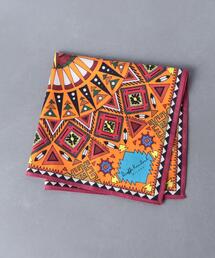 UNITED ARROWS | ＜Dieffe Kinloch（ディエッフェ キンロック）＞ アパッチ バンダナ(バンダナ/スカーフ)