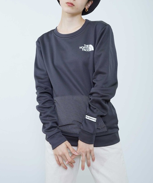 アーモワールカプリス フランス製 ジャージロングワンピース