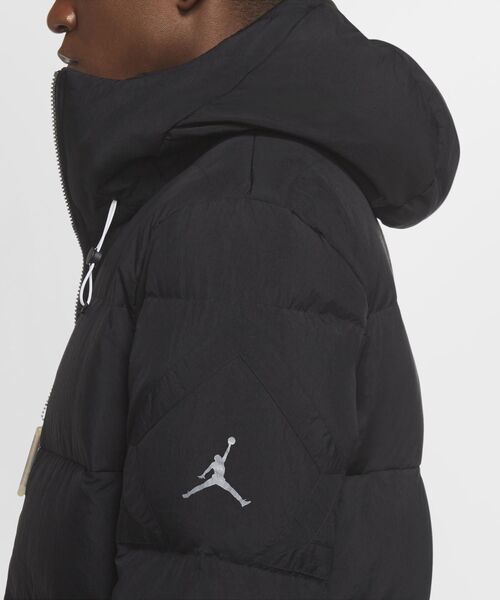 JORDAN BRAND（ジョーダンブランド）の「ジョーダン メンズ ダウン 