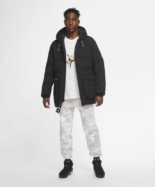 JORDAN BRAND（ジョーダンブランド）の「ジョーダン メンズ ダウン 