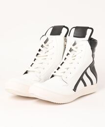 semantic design | ハイカット コンビスニーカー(スニーカー)