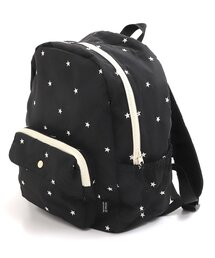 BREEZE | 星刺繍リュック(バックパック/リュック)