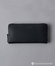 KINGZ | 映画『マトリックス　レザレクションズ』×ＫＩＮＧＺ　ラウンドジップ長財布(財布)