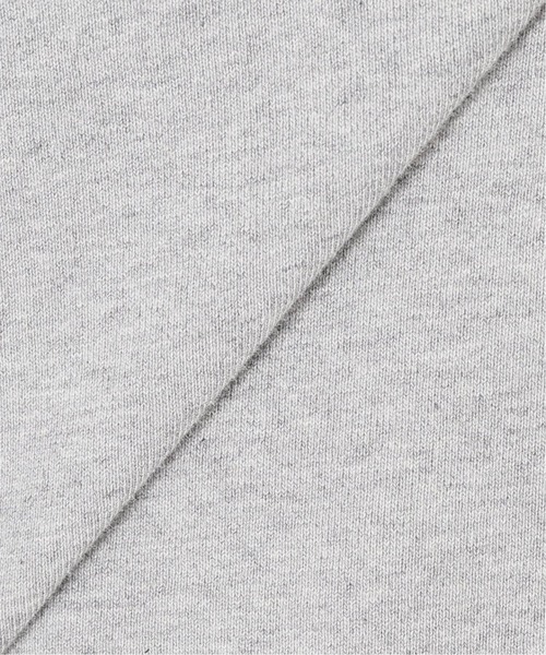 JOURNAL STANDARD（ジャーナルスタンダード）の「ロゴプリントスウェットプルオーバー◆（スウェット・レディース・ブラック/グレー系その他/パープル系その他・FREE）」の18枚目の写真