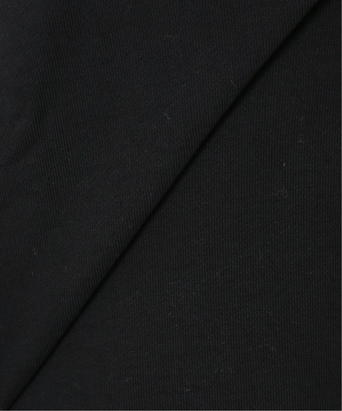 JOURNAL STANDARD（ジャーナルスタンダード）の「ロゴプリントスウェットプルオーバー◆（スウェット・レディース・ブラック/グレー系その他/パープル系その他・FREE）」の15枚目の写真