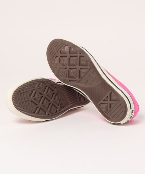 CONVERSE(コンバース)の「【CONVERSE/コンバース】オールスター USカラーズ OX(スニーカー・レディース・ピンク/ブルー・23.5cm/24.5cm)」の3枚目の写真