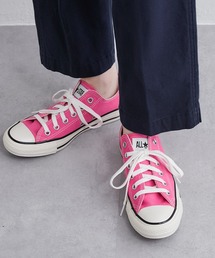 CONVERSE | 【CONVERSE/コンバース】オールスター　USカラーズ　OX(スニーカー)